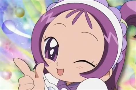 Wandawhiro and the Power of Self-Discovery: Personal Growth in Magical Doremi